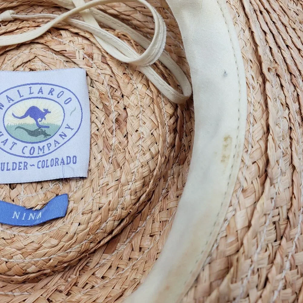 Wallaroo hat company